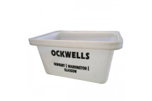 Mortar Tub Top Lift Basic 250Lt