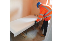 Bath Protector 820mm x 1820mm