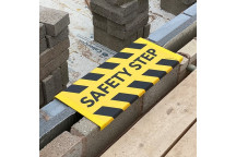 Cavity Step Plate 370mm x 750mm