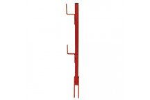 Safety Post Stringer Fixing 40mm x 1160mm