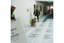 TwinShield FR LPS1207 3mm x 1200mm x 2400mm (20)