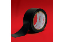 High Tack Tape 50mm x 33m Black (6)