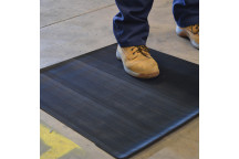 Rubber Matting Ribbed 3mm x 915mm x 10m