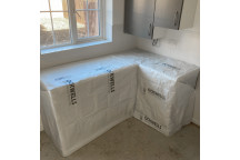 Proshield FR TS63 1.5m x 10m Folded Pack (5)