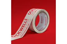 Flooring Tape Ockwells 50mm x 66m (6)