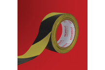 Antislip Tape 50mm x 18.3m Yellow/Black (6)