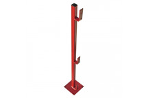 Safety Post Standard 130mm x 1080mm