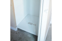 Shower Tray Protector FR LPS1207 4mm x 780mm x 780mm (20)