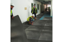 TwinShield 2mm x 1.2m x 2.4m Black (25)