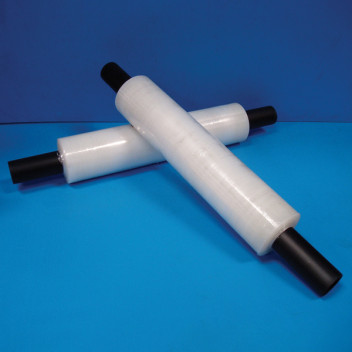 Pallet Wrap 400mm x 250m 20mu (6)