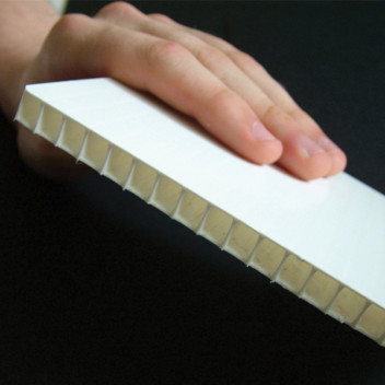 Vanity Basin Protector 500mm x 600mm