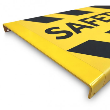 Cavity Step Plate 370mm x 750mm